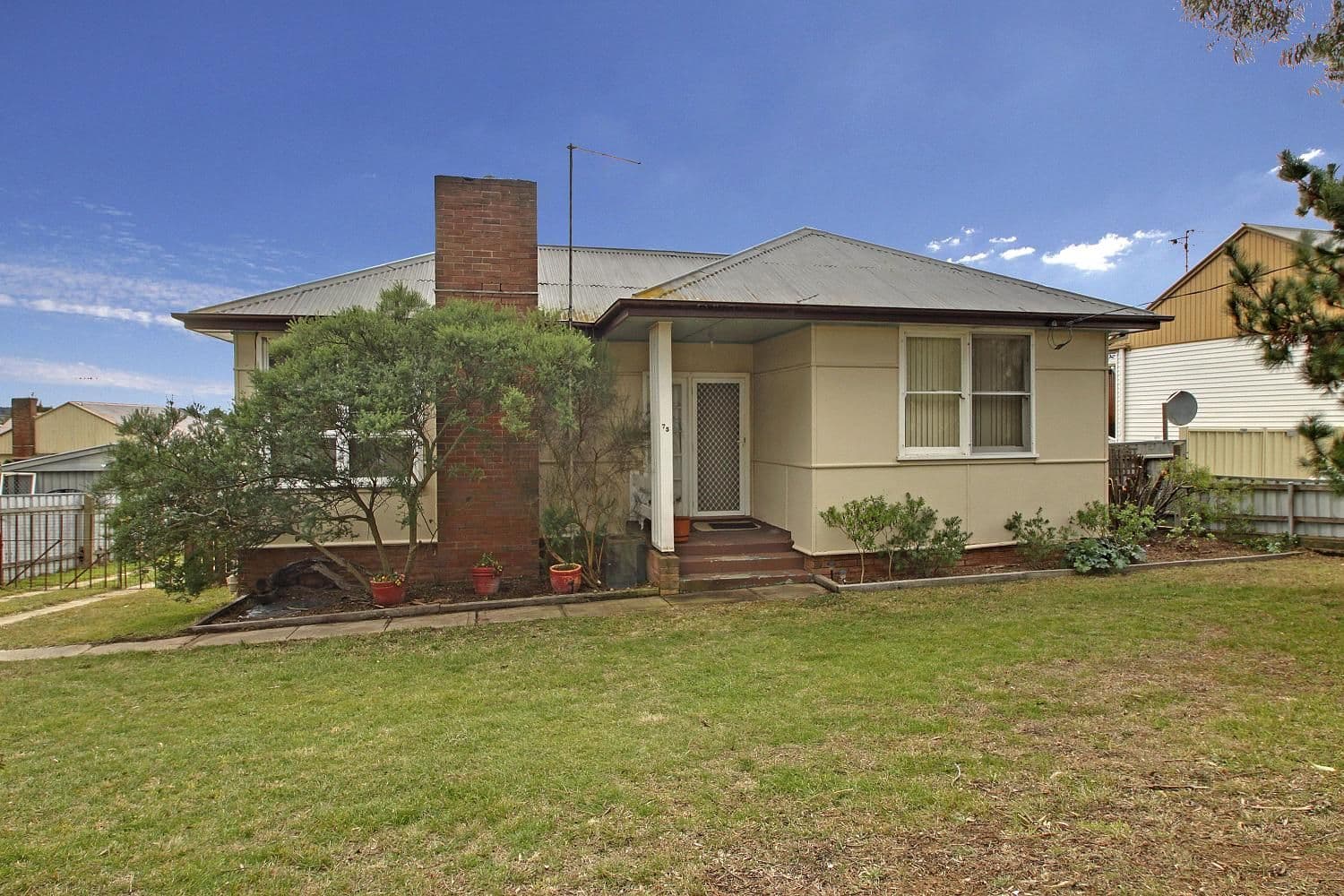 75 Finlay Road, GOULBURN NSW 2580, Goulburn - Image 1