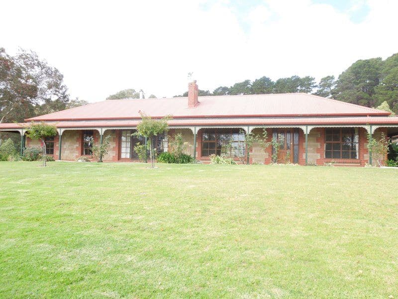 20 Tenison Drive, MOUNT GAMBIER SA 5290, Mount Gambier - Image 1