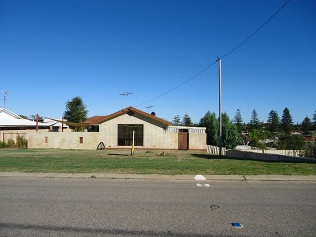 126 Brede Street, GERALDTON WA 6530, Geraldton - Image 1