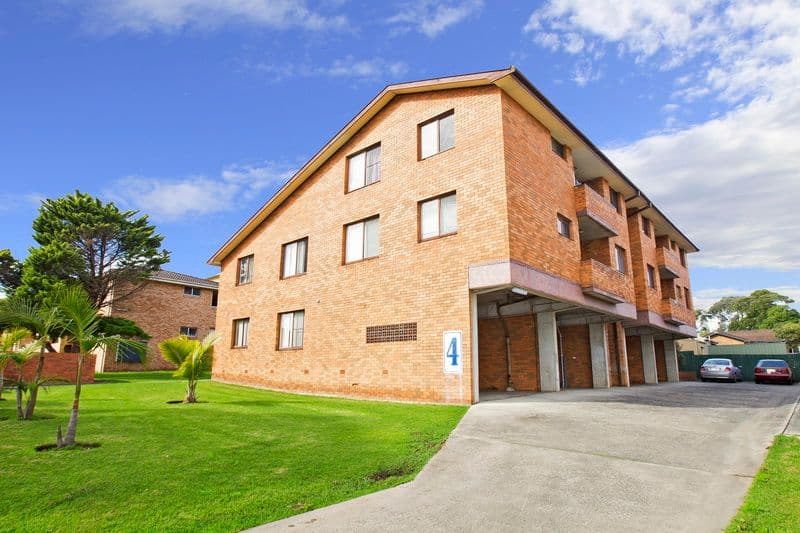 4 Shorland Place, NOWRA NSW 2541, Nowra - Image 1