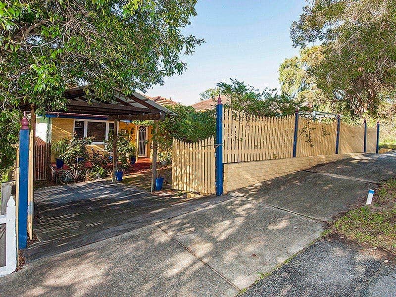 106 Westminster Street, EAST VICTORIA PARK WA 6101, East Victoria Park - Image 1