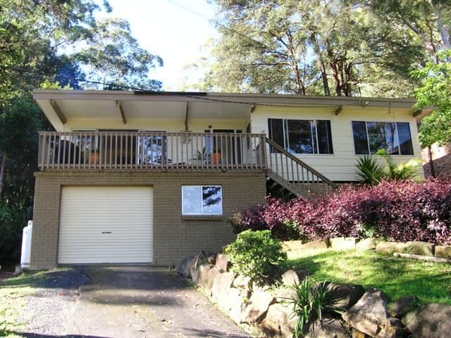8 Marangani Avenue, NORTH GOSFORD NSW 2250, North Gosford - Image 1