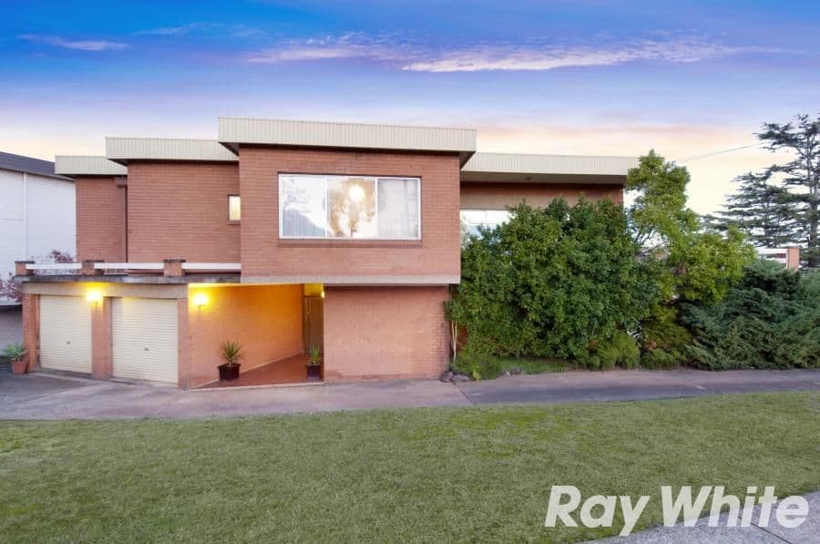 1 Oakes Road, WINSTON HILLS NSW 2153, Winston Hills - Image 1