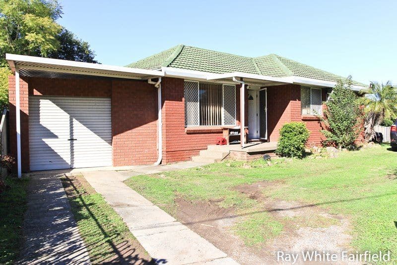 18 Parklea Parade, CANLEY HEIGHTS NSW 2166, Canley Heights - Image 1