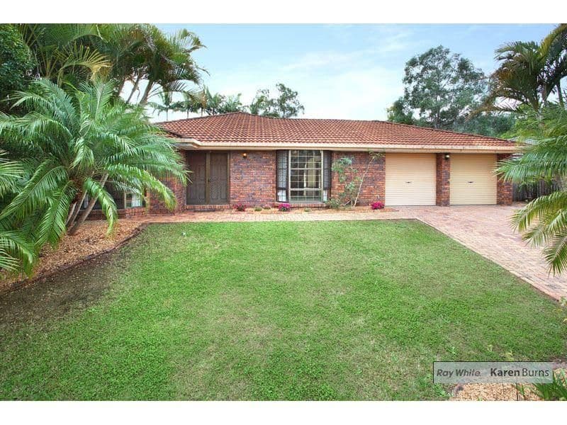 11 Halmore Place, CHAPEL HILL QLD 4069, Chapel Hill - Image 1