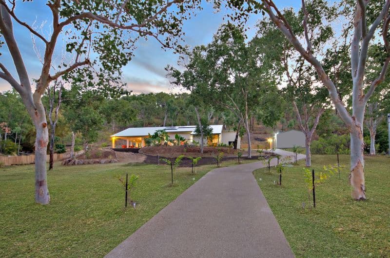 65 Mt Elliot Drive, ALLIGATOR CREEK QLD 4816, Alligator Creek - Image 1