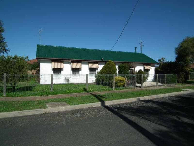 15 Centenary Crescent, NAGAMBIE VIC 3608, Nagambie - Image 1