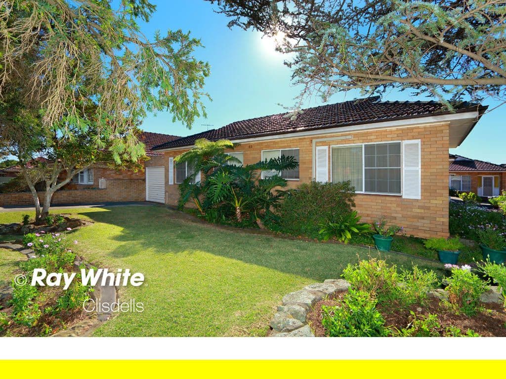 5 Mabel Street, KINGSGROVE NSW 2208, Kingsgrove - Image 1