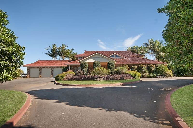 213 Skyline Road South, MONALTRIE NSW 2480, Monaltrie - Image 1