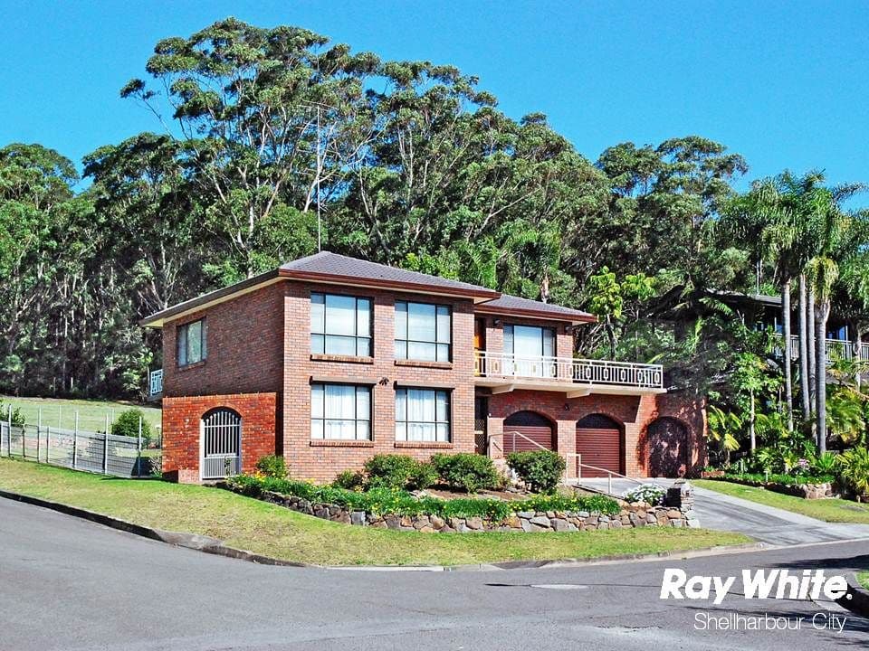 1 Greenwood Place, BARRACK HEIGHTS NSW 2528, Barrack Heights - Image 1