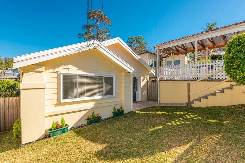 10 Tulloh Street, WILLOUGHBY NSW 2068, Willoughby - Image 1
