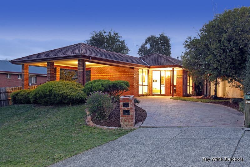 3 Honeyeater Terrace, SOUTH MORANG VIC 3752, South Morang - Image 1