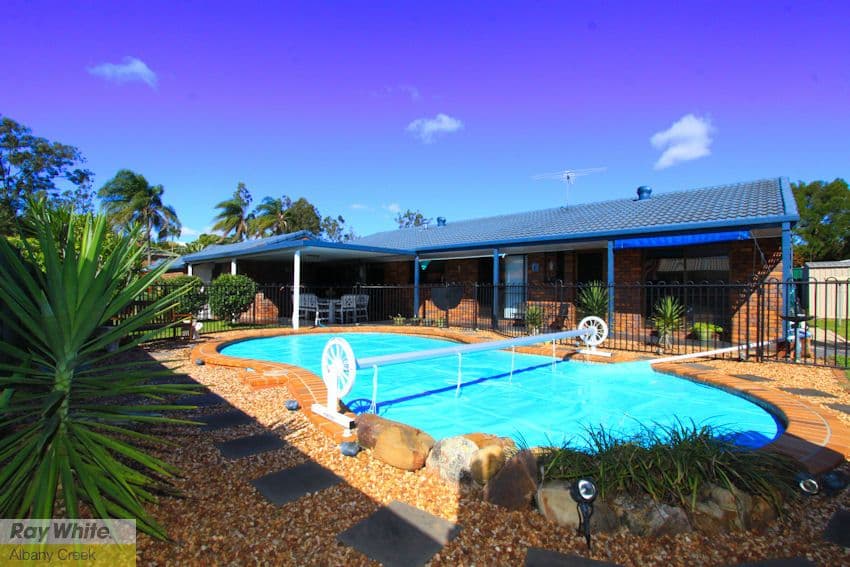 8 Challinor Drive, ALBANY CREEK QLD 4035, Albany Creek - Image 1