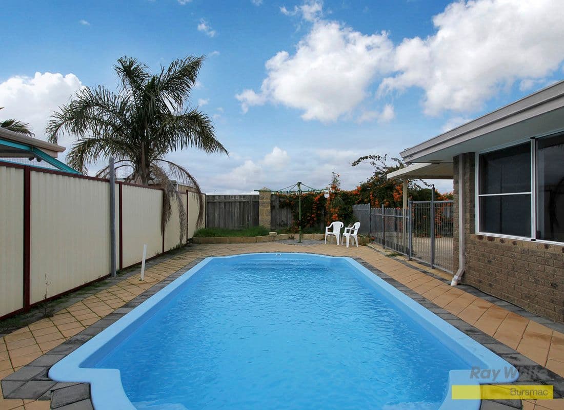 4 Weebo Place, BALLAJURA WA 6066, Ballajura - Image 1