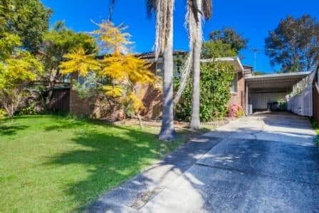 3 Henry Lawson Avenue, WERRINGTON COUNTY NSW 2747, Werrington County - Image 1
