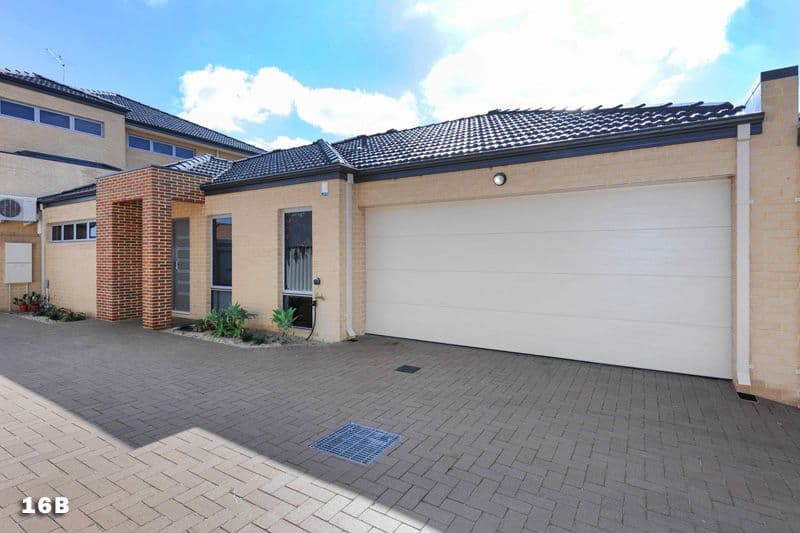 16B Hewton Street, MORLEY WA 6062, Morley - Image 1