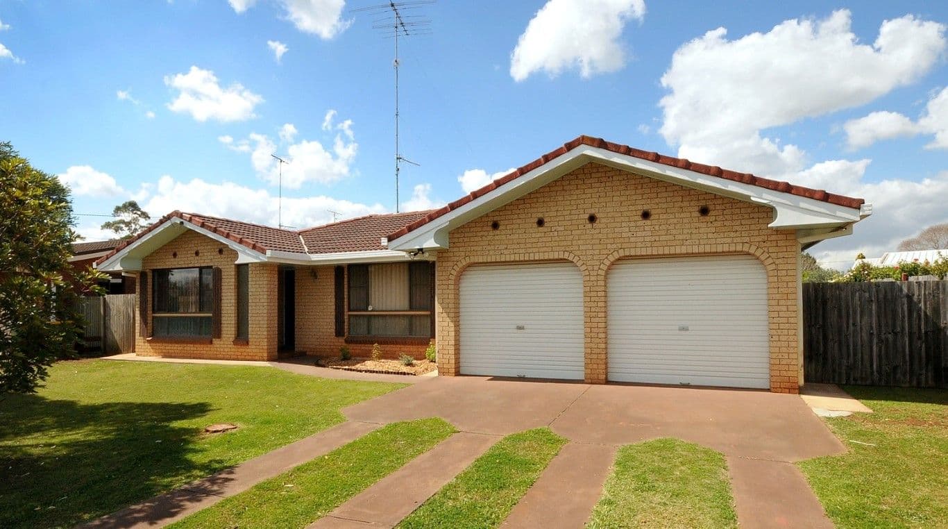 10 Caldwell Street, WILSONTON QLD 4350, Wilsonton - Image 1