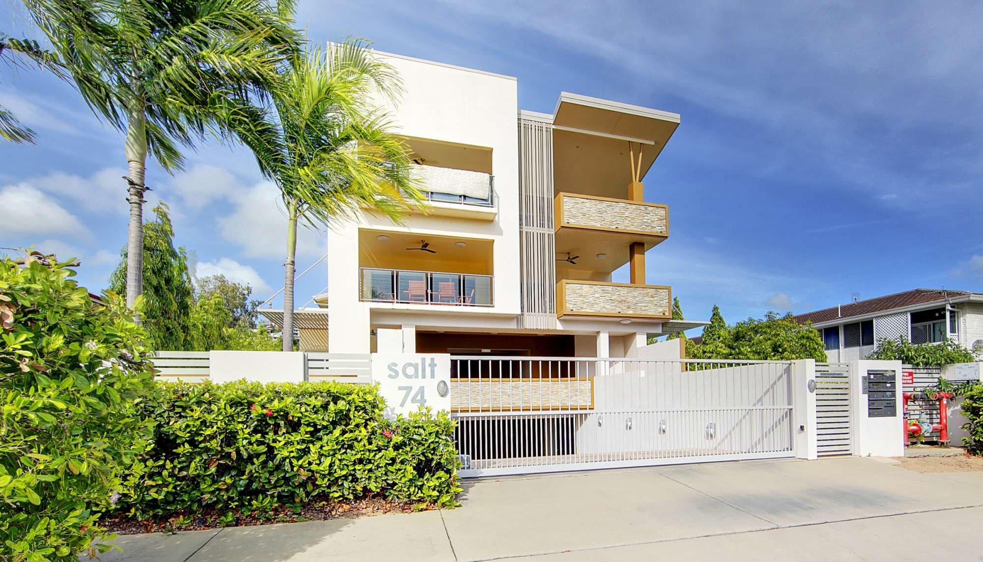 74 Cook Street, NORTH WARD QLD 4810, North Ward - Image 1