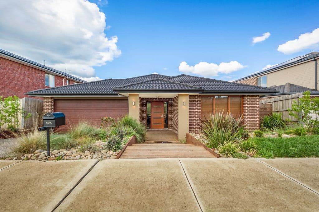 91 Cravens Road, MERNDA VIC 3754, Mernda - Image 1