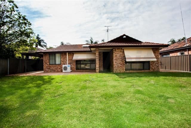 61 Newham Drive, CAMBRIDGE GARDENS NSW 2747, Cambridge Gardens - Image 1