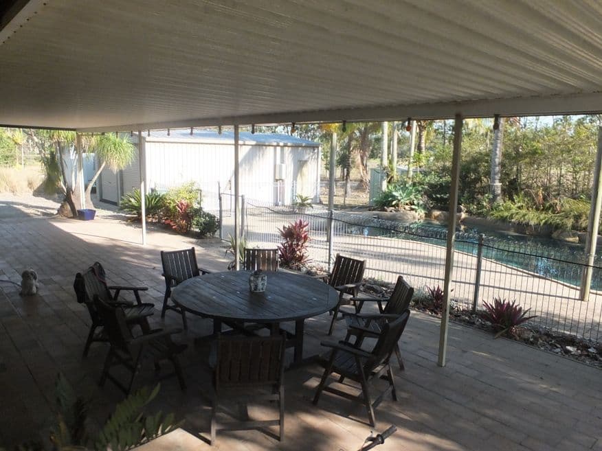 71 Ritchies Road, PLEYSTOWE QLD 4741, Pleystowe - Image 1