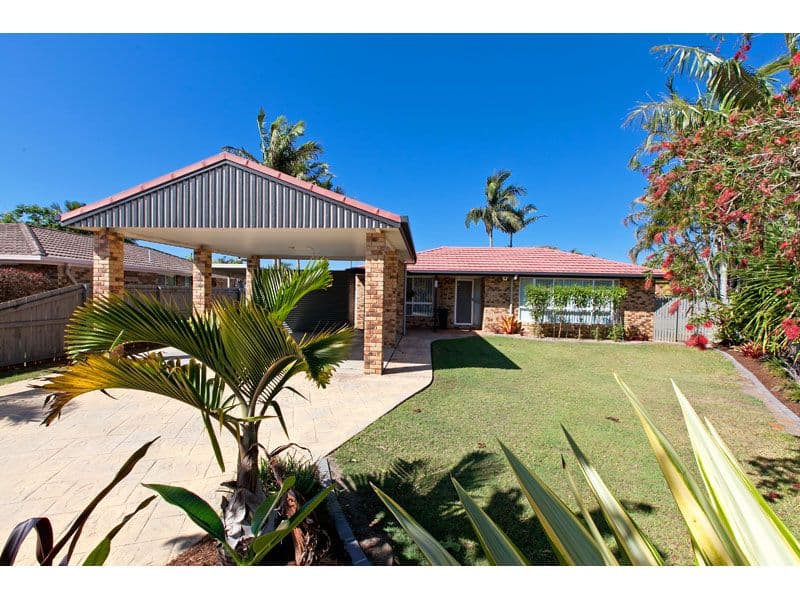15 Spruce Avenue, VICTORIA POINT QLD 4165, Victoria Point - Image 1