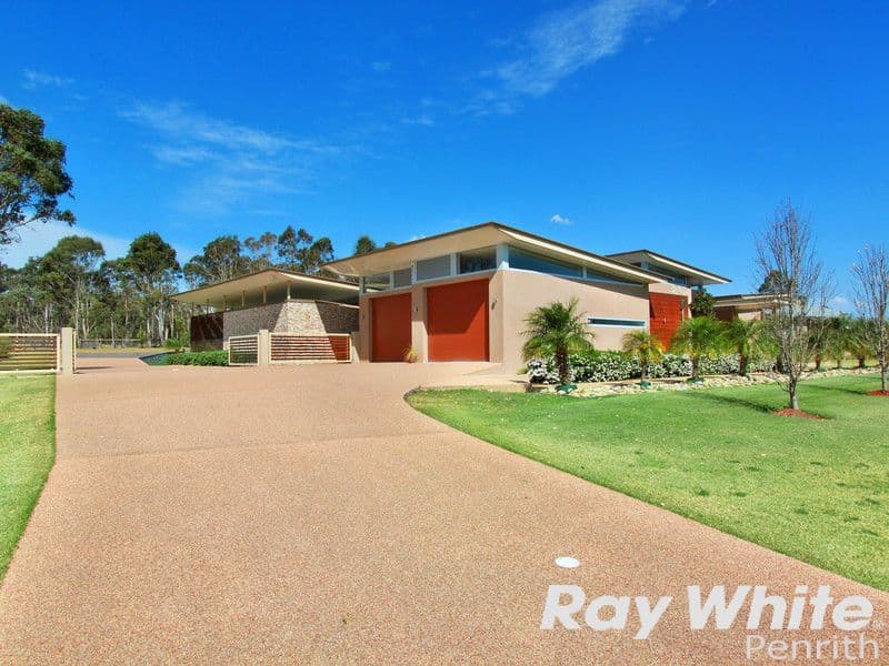 LUDDENHAM NSW 2745, Luddenham - Image 1