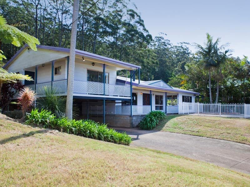 30 Flores Court, TAMBORINE MOUNTAIN QLD 4272, Tamborine Mountain - Image 1