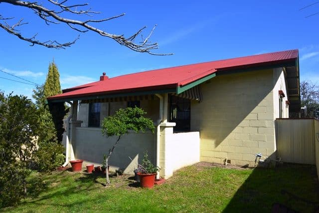 45 Oak Street, SEYMOUR VIC 3660, Seymour - Image 1