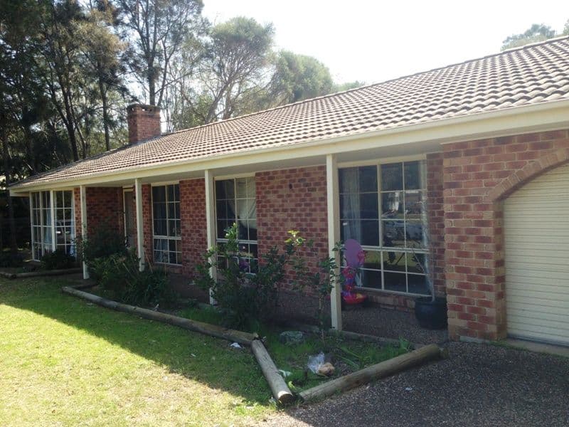 6 Casuarina Close, BURRILL LAKE NSW 2539, Burrill Lake - Image 1