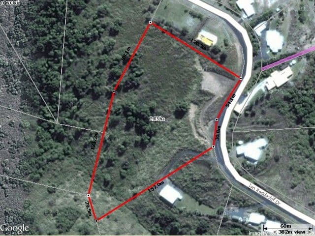 lot 12 Ian Reddacliffe Drive, THE LEAP QLD 4740, The Leap - Image 1