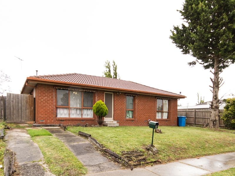 4 Wynette Close, HAMPTON PARK VIC 3976, Hampton Park - Image 1