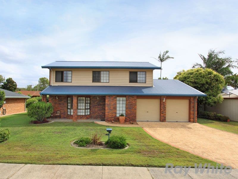 16 Chapman Court, ALBANY CREEK QLD 4035, Albany Creek - Image 1