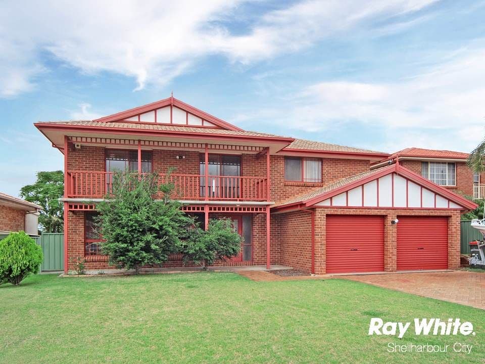 7 The Ridge, SHELLHARBOUR NSW 2529, Shellharbour - Image 1