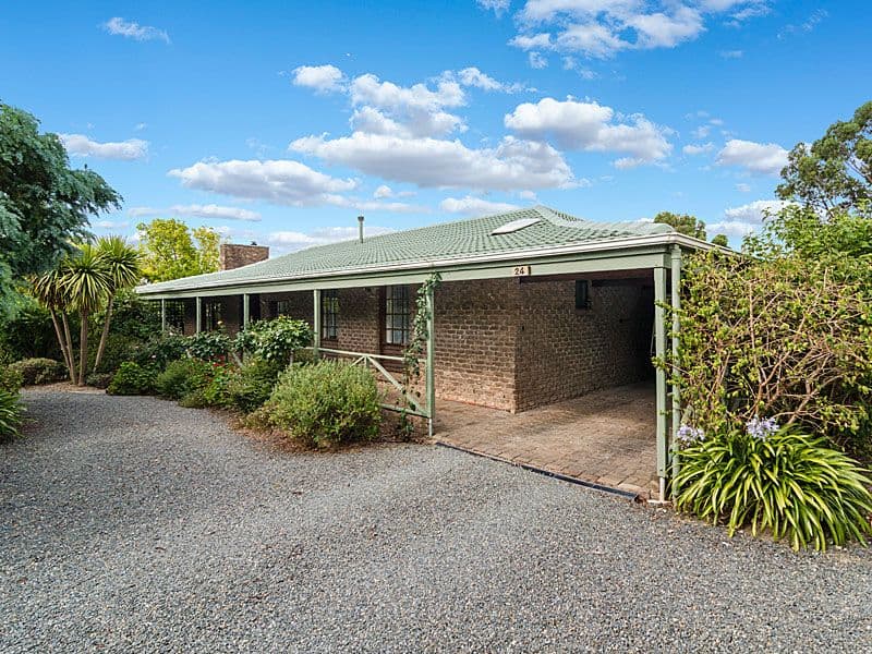 24 Jervois Street, NAIRNE SA 5252, Nairne - Image 1