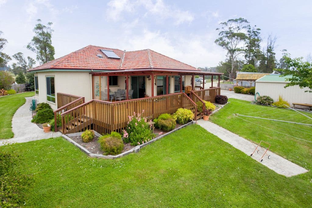 3394 West Tamar Highway, SIDMOUTH TAS 7270, Sidmouth - Image 1