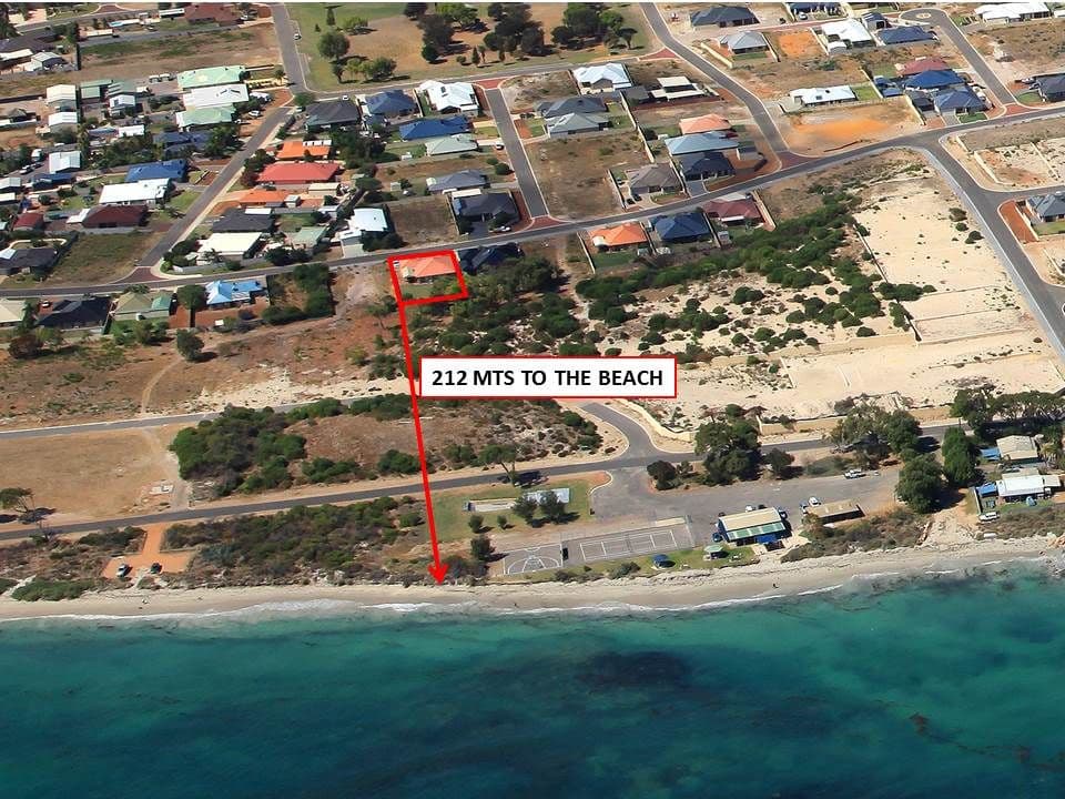 18 Stillwater Avenue, DRUMMOND COVE WA 6532, Drummond Cove - Image 1