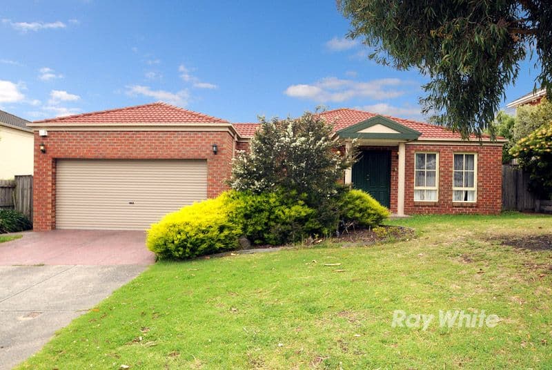 3 Harry Nance Close, LYSTERFIELD VIC 3156, Lysterfield - Image 1
