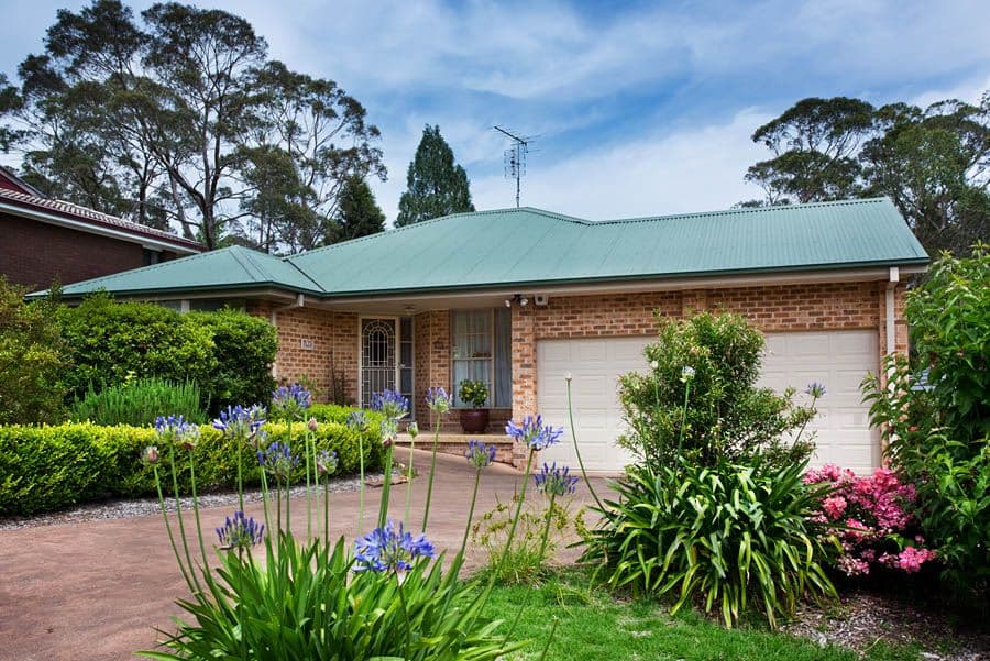 18 Links Road, BLACKHEATH NSW 2785, Blackheath - Image 1