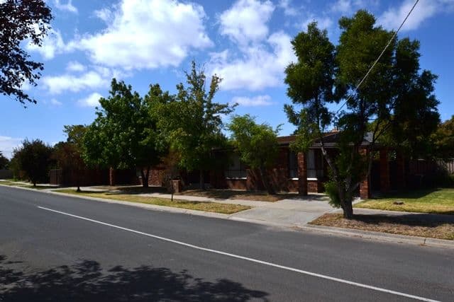 18 Oak Street, SEYMOUR VIC 3660, Seymour - Image 1