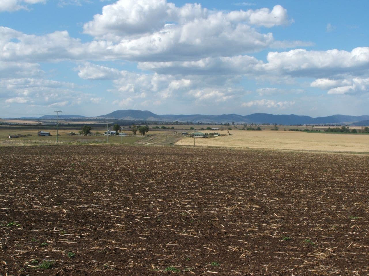Lot 4 Tannymorel Road, TANNYMOREL QLD 4372, Tannymorel - Image 1