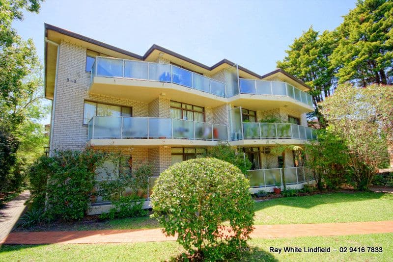 231 Pacific Highway, LINDFIELD NSW 2070, Lindfield - Image 1