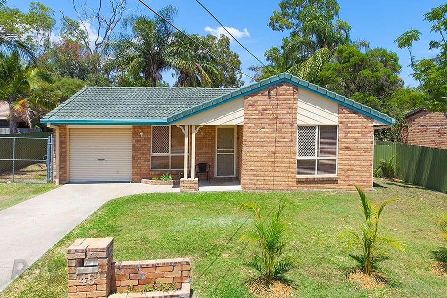 45 Czarnecki Street, CAMIRA QLD 4300, Camira - Image 1