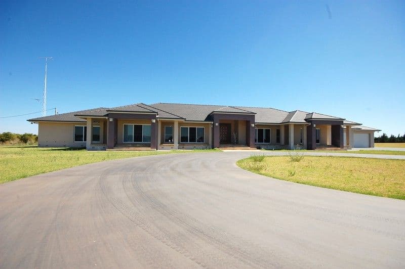 Farm 116 Hanwood, GRIFFITH NSW 2680, Griffith - Image 1