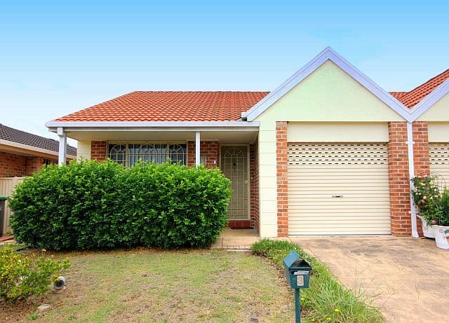 3 Silkyoak Grove, GREENACRE NSW 2190, Greenacre - Image 1