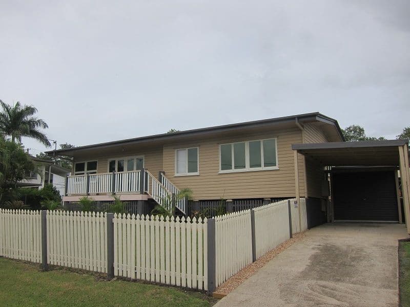 2 Logan Street, NORTH BOOVAL QLD 4304, North Booval - Image 1