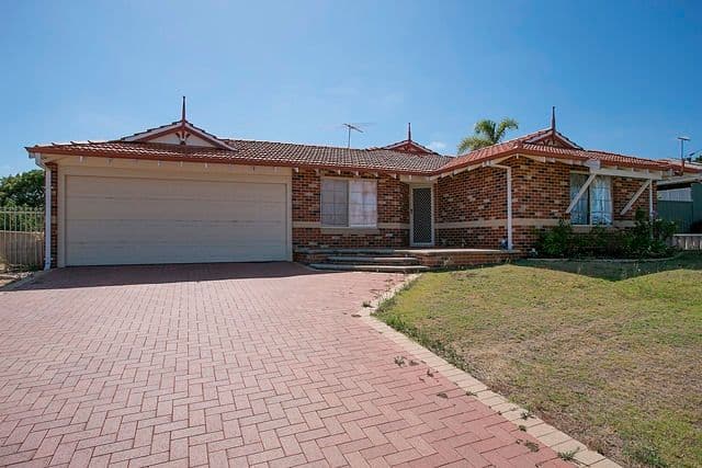 18 Quin Street, SWAN VIEW WA 6056, Swan View - Image 1