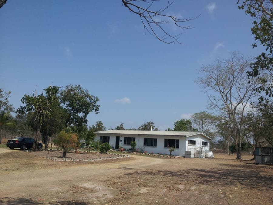 25 Moree Road, BLACK RIVER QLD 4818, Black River - Image 1