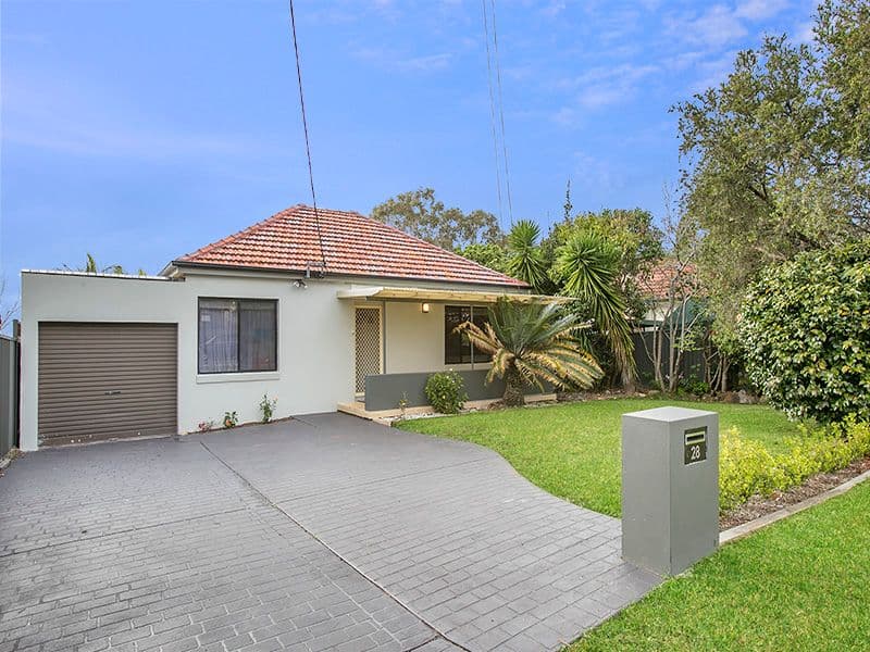 28 Sutherland Road, JANNALI NSW 2226, Jannali - Image 1
