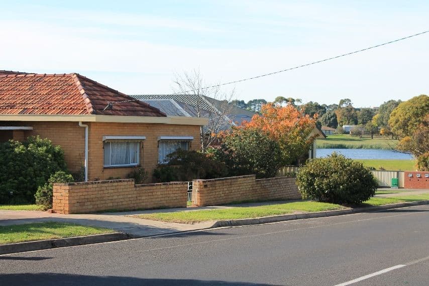1 Riley Street, HAMILTON VIC 3300, Hamilton - Image 1